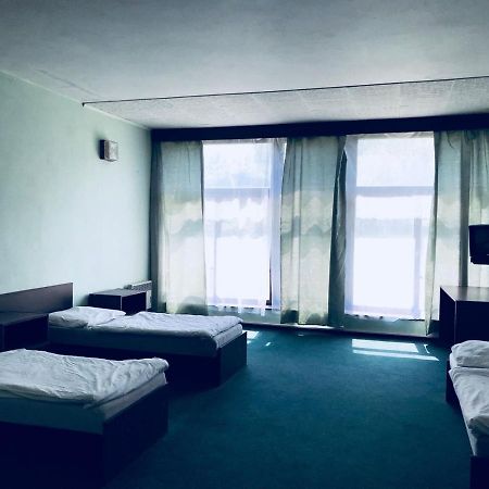 Hotel Koldum Litvínov Kültér fotó